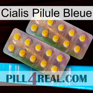 Cialis Blue Pill new10